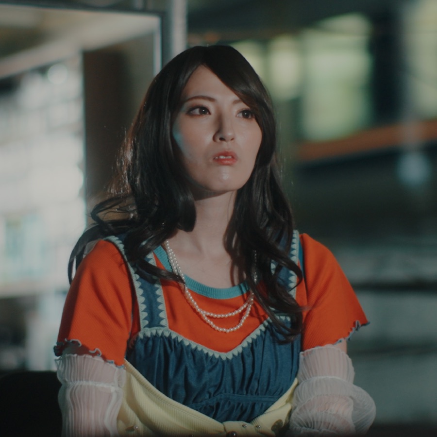 NIGHT LUTの作例
